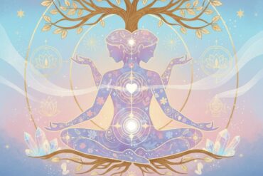 💖 Lotus d’Or : Le Reiki et la Grossesse 🤰