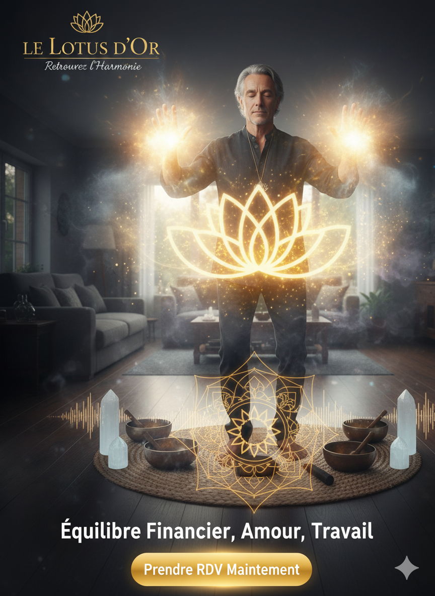 desenvoutement nettoyage energetique