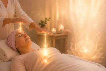 🌿 Cancer, Reiki et énergie : accompagner le corps et l’âme pendant la maladie