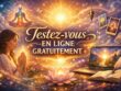 Teste vous gratuitement