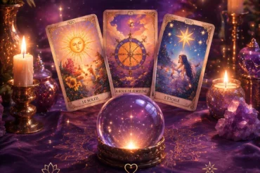 🔮 Astrologie en Ligne Gratuite : Horoscope du Jour, Thème Natal et Compatibilité Amoureuse