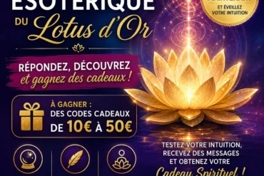 Numérologie Chemin de Vie : Découvrez votre véritable mission d’âme
