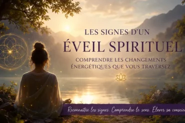 Newsletter Esoterique et Energetique du Lotus D&rsquo;or la voie Reiki