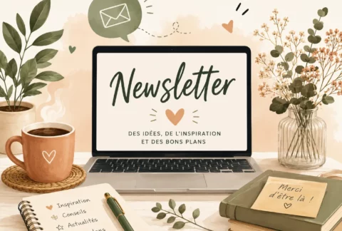 NEWSLETTER LOTUS D’OR