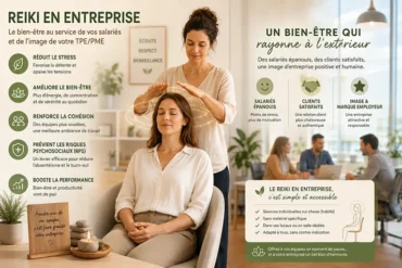 Newsletter Esoterique et Energetique du Lotus D&rsquo;or la voie Reiki dans les Bouches-du-Rhône