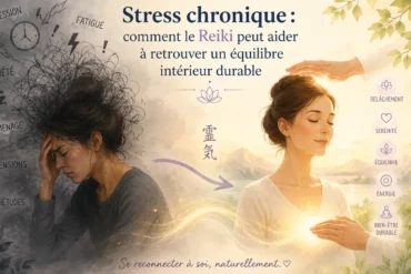 Les Signes d&rsquo;un Éveil Spirituel : Comprendre les Changements Énergétiques que Vous Traversez